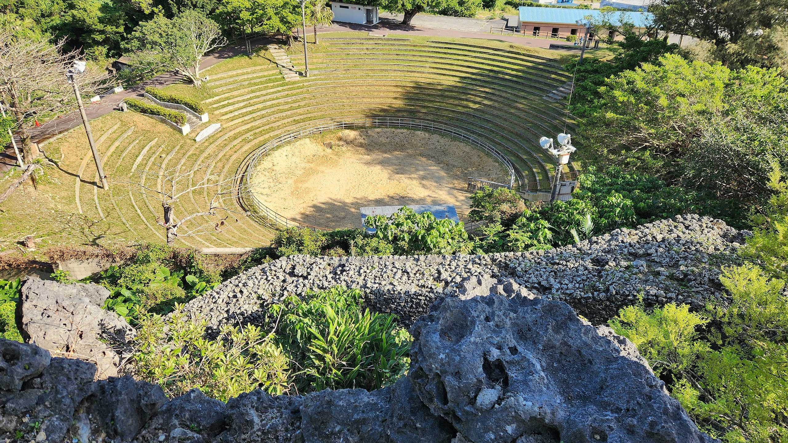🏰 안게나 성터 (아게나 조세키) 이미지 3